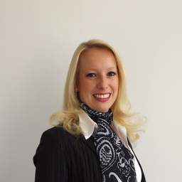 Melanie Wolke's profile picture