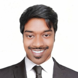Sharaj Hegde S