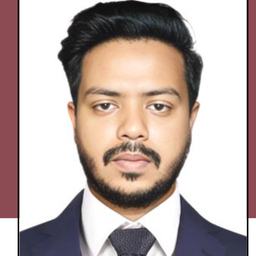 Md Sharique Tanweer