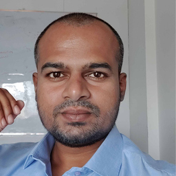 Mujmmil Shaikh