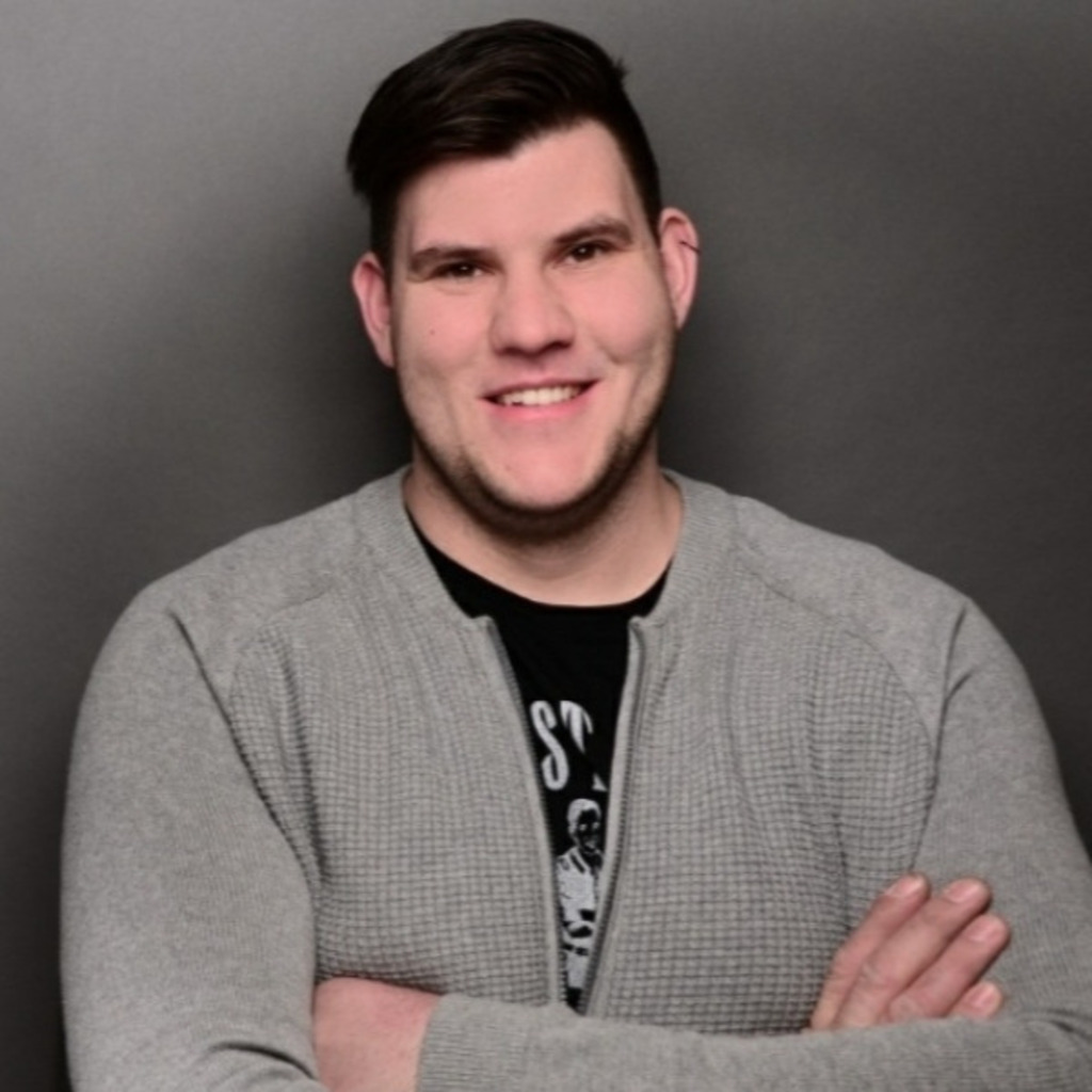 Tobias Steinke Arbeiter Gottlieb Binder GmbH & Co. KG XING