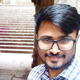 Swapnil Mule