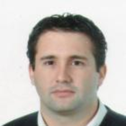 Javier Orosa Johnson