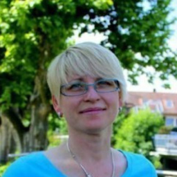 Elena Hoppe