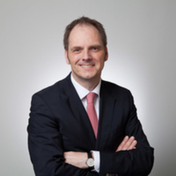 Prof. Dr. Christian Gade