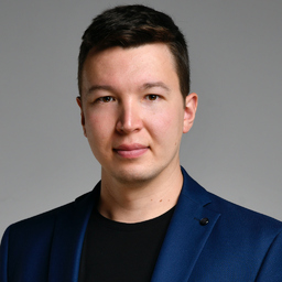 Shukhrat Shadibekov