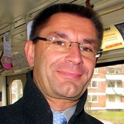 Martin Ullrich