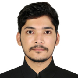 Bhautik Radadiya