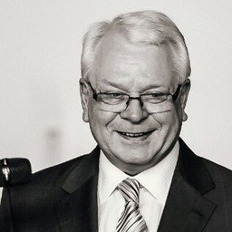 Rolf Saemann's profile picture