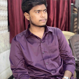 Manoj Ch