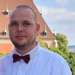 Stefan Döbel's profile picture