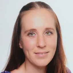 Profilbild Kornelia Scharfe