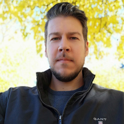 Tim Raetzke