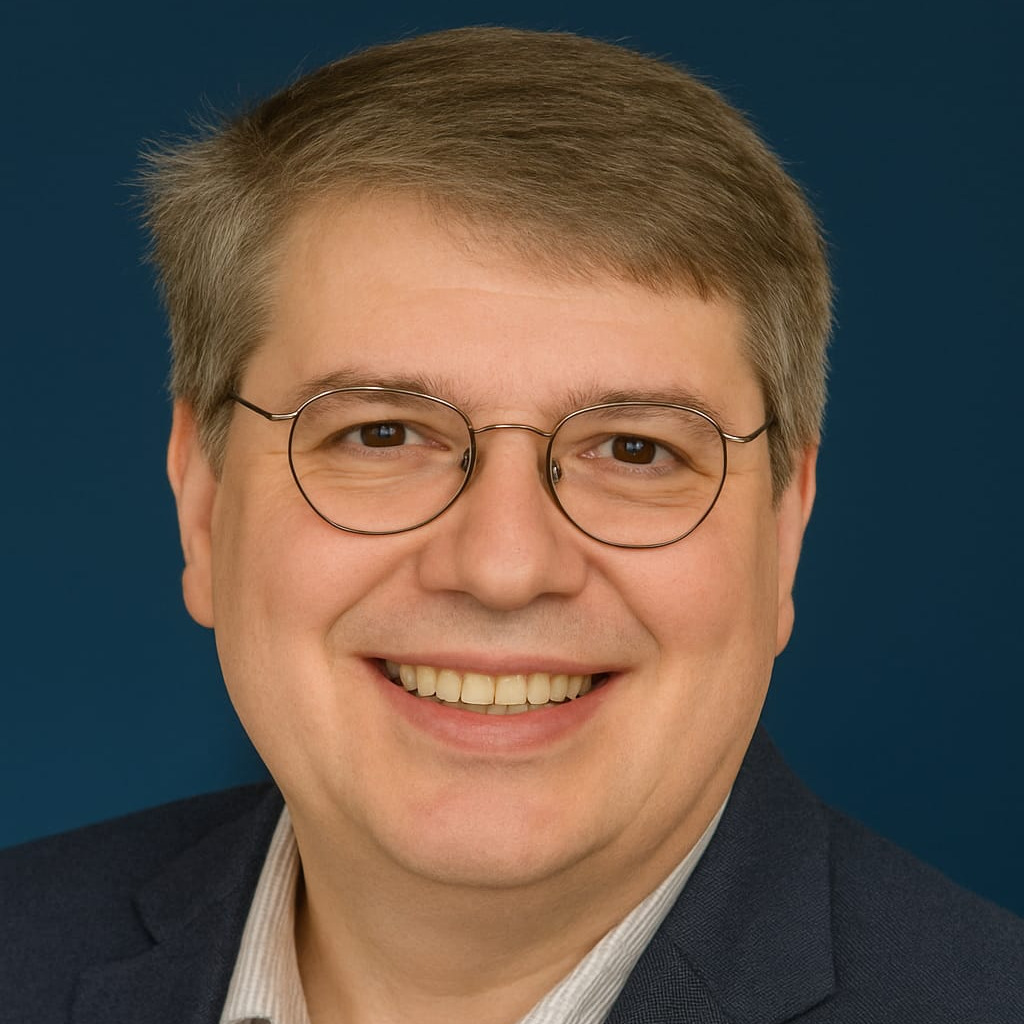 Torsten Schultheis Geschäftsführer SEP SUSTAINABLE