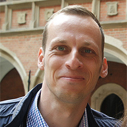 Krzysztof Tomaszyński