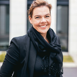 Alexandra Weich
