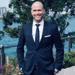 Jesper Krusell