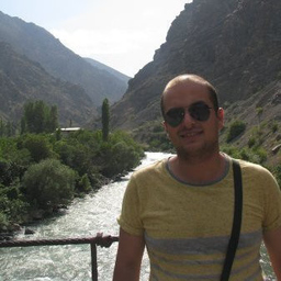 İklim Barman's profile picture