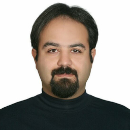 Dr. sohail G.Hashemi