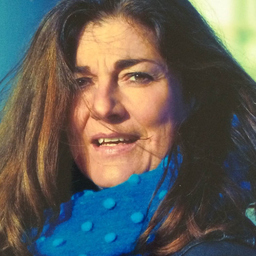 Janette Brinkmann