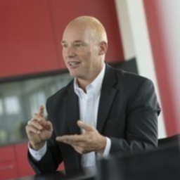 Ralf Gazda