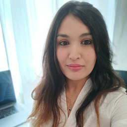 Semia Harrabi