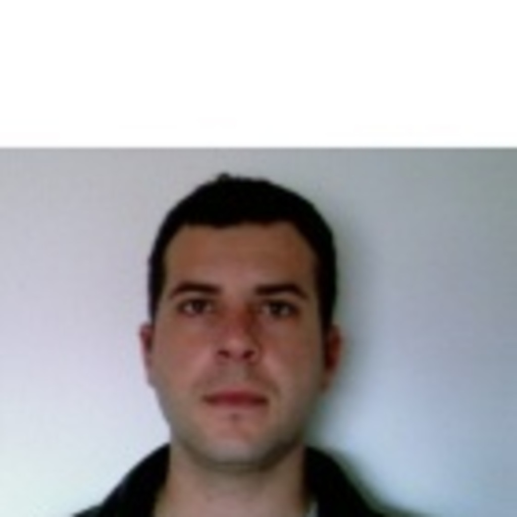 Jose Antonio martinez Marin camarero gastrobar s. l. XING