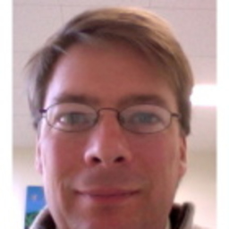 Jeff Mehring