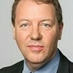 Profilbild Walter de Vries