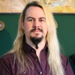 Sven Nossek Sven Nossek's profile picture