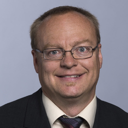 Profilbild Ingolf Lehmann