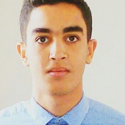 Mohamed NACIRI TAOUFIK