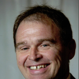 Bernhard Spahn