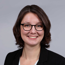 Mareike Möhlmann