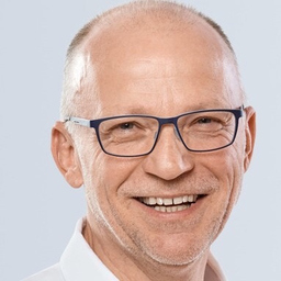 Profilbild med. Bernhard Hoch MBA