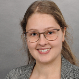 Sarah Behrens