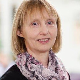 Karin Meier