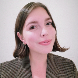 Nadine Teubel