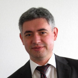 Alexander Gorjunov