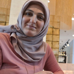Kübra Süsli