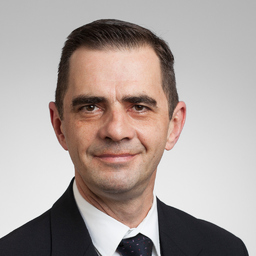 Martin J. Lübking
