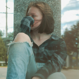 Natalie Allen's profile picture