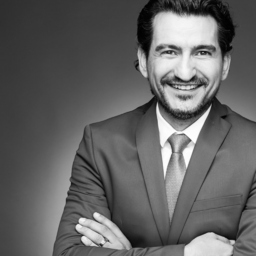 Gianluca Palmeri