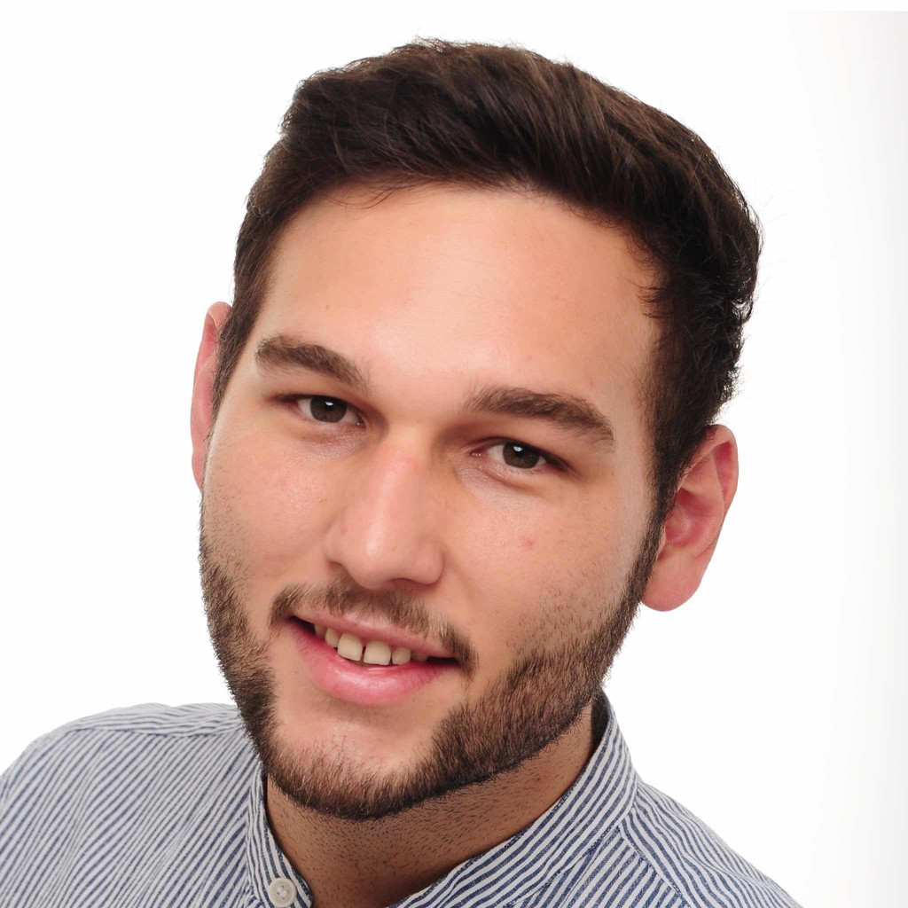 Lukas Leisse Referent Unternehmensentwicklung Hamburg GmbH