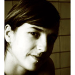 Beatriz Martín Bueno