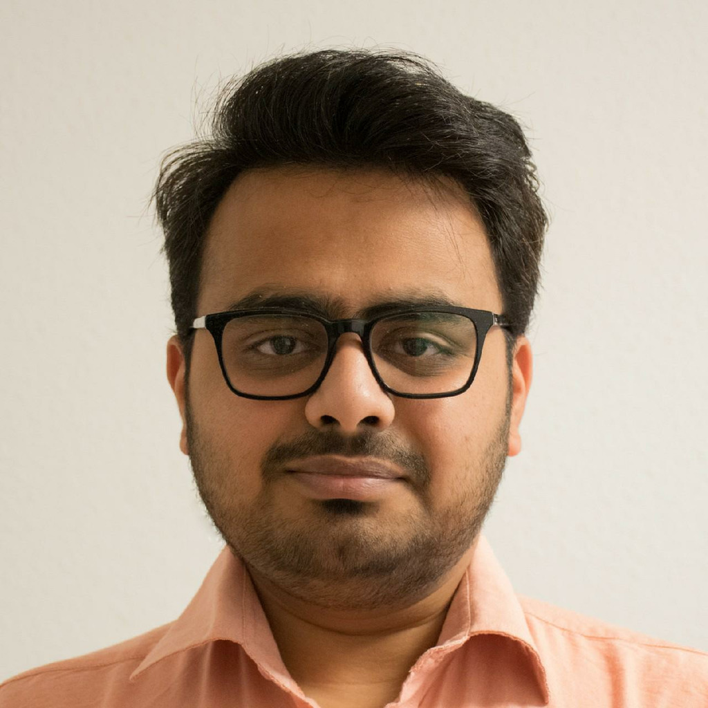 Ing. Vedhas Pathak Senior Engineer Vestas XING