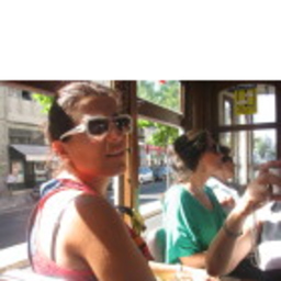 Dr. Oriana Criscuolo