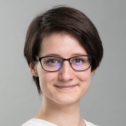 Éva Zita Szurdoki