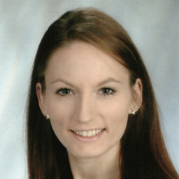 Nadine Kistner