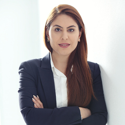 Melisa Dzyuba 